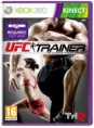 UFC Personal Trainer – XBOX 360